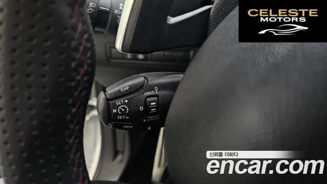 PEUGEOT 308 21.5 BlueHDi GT Line 2019 — photo 25 sur 30