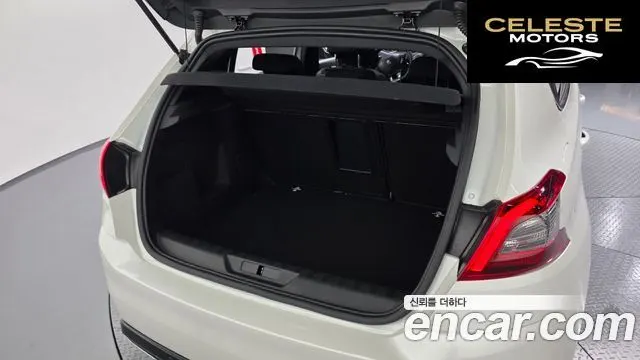 PEUGEOT 308 21.5 BlueHDi GT Line 2019 — photo 29 sur 30
