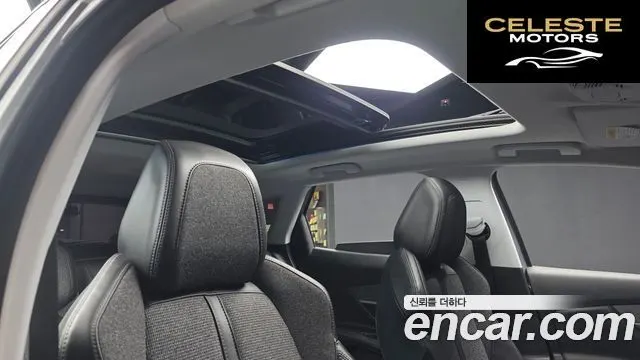 PEUGEOT 3008 21.6 BlueHDi 2017 — photo 18 sur 20