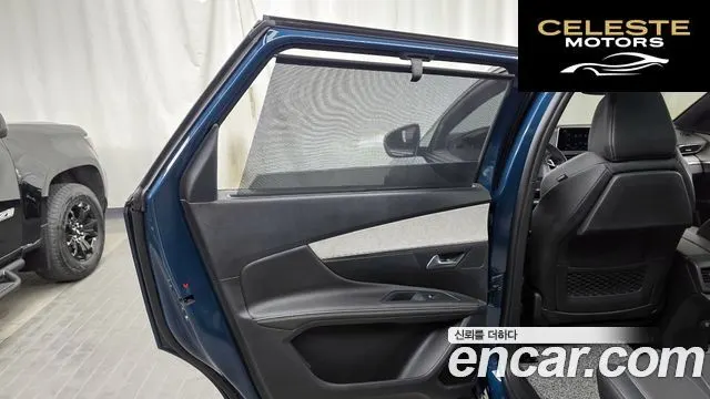 PEUGEOT 5008 21.2 Pure Tech GT 2022 — photo 15 sur 31