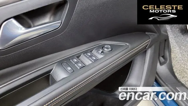 PEUGEOT 5008 21.2 Pure Tech GT 2022 — photo 29 sur 31