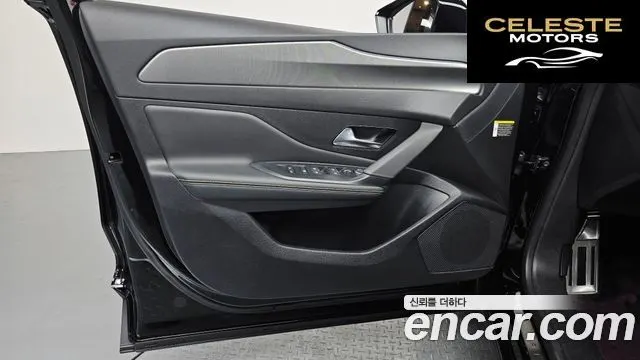 PEUGEOT 408 1.2 Pure Tech GT 2024 — photo 14 sur 32