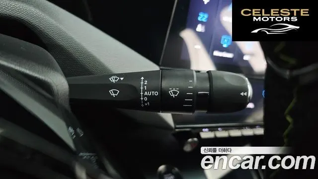 PEUGEOT 408 1.2 Pure Tech GT 2024 — photo 27 sur 32