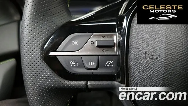 PEUGEOT 408 1.2 Pure Tech GT 2024 — photo 32 sur 32