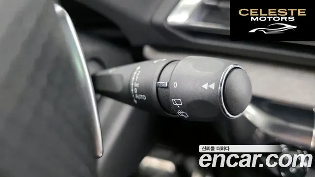 PEUGEOT 5008 21.2 Pure Tech GT 2022 — photo 28 sur 31