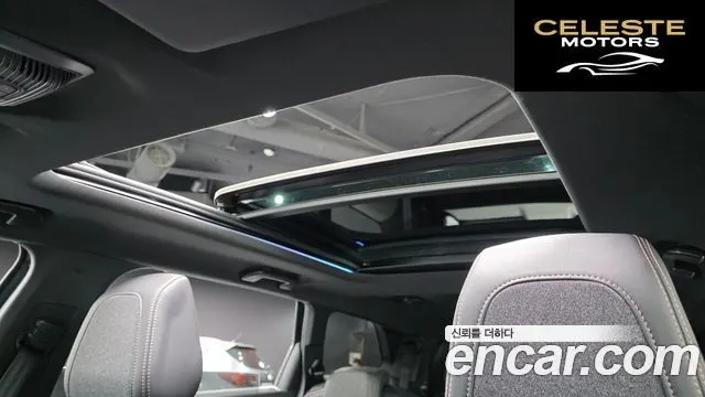 PEUGEOT 5008 21.5 BlueHDi GT Line 2019 — photo 22 sur 34