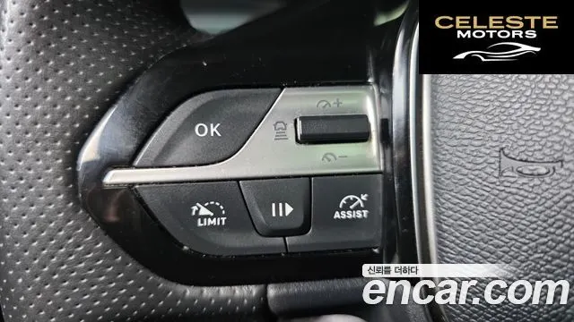 PEUGEOT 308 31.5 BlueHDi GT 2022 — photo 20 sur 32