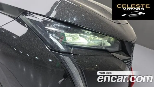 PEUGEOT 308 31.5 BlueHDi GT 2022 — photo 8 sur 32