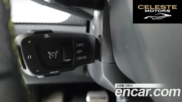 PEUGEOT 2008 21.5 BlueHDi GT Line 2021 — photo 24 sur 31