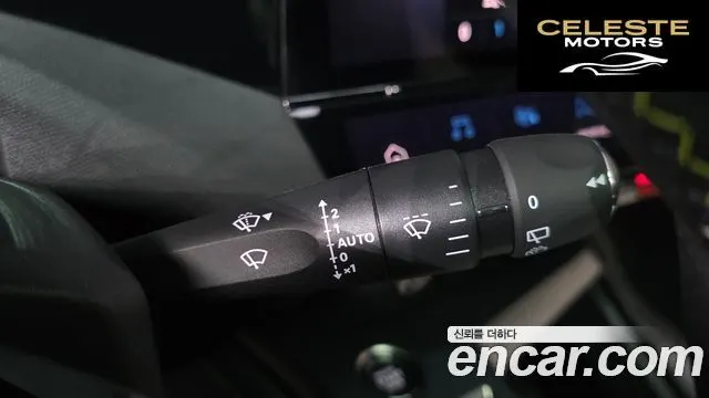 PEUGEOT 308 31.5 BlueHDi GT 2023 — photo 30 sur 33