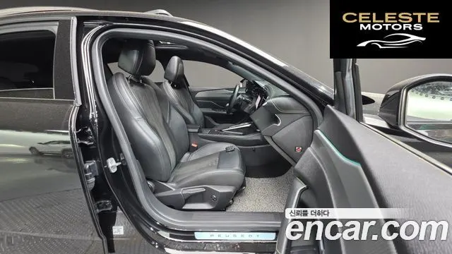 PEUGEOT 308 31.5 BlueHDi GT 2022 — photo 13 sur 32