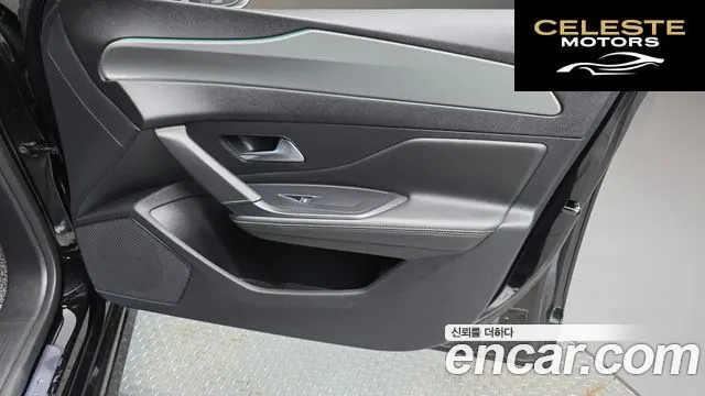 PEUGEOT 308 31.5 BlueHDi GT 2022 — photo 15 sur 32