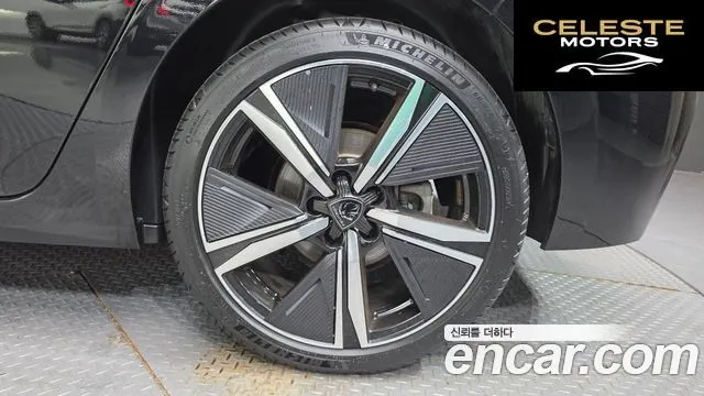 PEUGEOT 308 31.5 BlueHDi GT 2022 — photo 7 sur 32