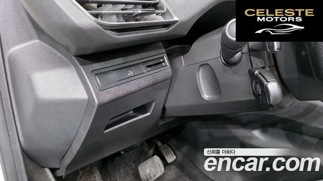 PEUGEOT 3008 21.5 BlueHDi GT Line 2021 — photo 25 sur 34