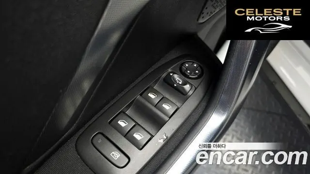 PEUGEOT 2008 1.5 BlueHDi 2019 — photo 28 sur 31