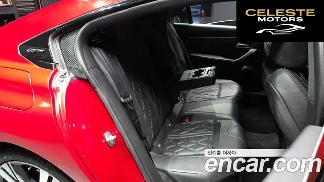 PEUGEOT 508 22.0 BlueHDi GT 2020 — photo 17 sur 33