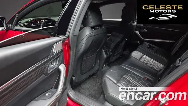 PEUGEOT 508 22.0 BlueHDi GT 2020 — photo 18 sur 33
