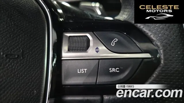 PEUGEOT 508 22.0 BlueHDi GT 2020 — photo 25 sur 33