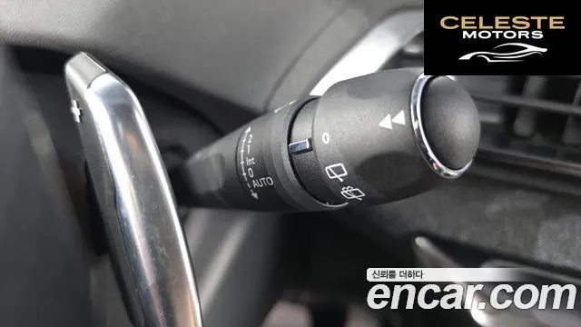PEUGEOT 3008 21.5 BlueHDi GT Line 2021 — photo 28 sur 33
