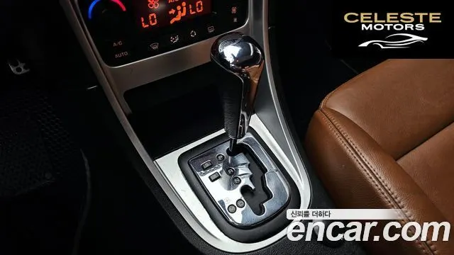 PEUGEOT 307CC 2.0 2008 — photo 9 sur 20