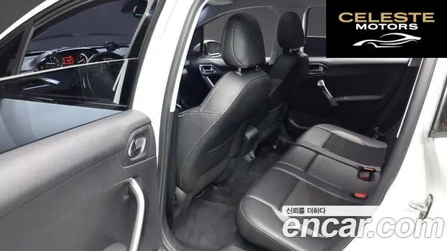 PEUGEOT 2008 1.6 BlueHDi GC 2017 — photo 11 sur 20