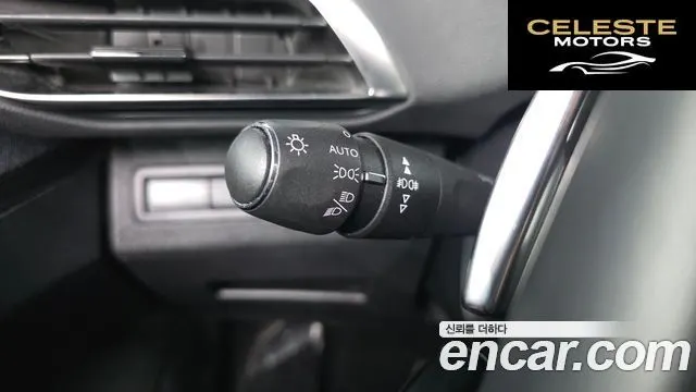 PEUGEOT 3008 21.5 BlueHDi GT Line 2021 — photo 29 sur 33