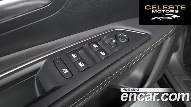 PEUGEOT 3008 21.5 BlueHDi GT Line 2021 — photo 31 sur 33