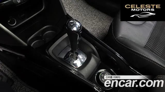 PEUGEOT 2008 1.6 BlueHDi GC 2018 — photo 11 sur 35