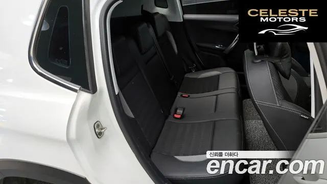 PEUGEOT 2008 1.6 BlueHDi GC 2018 — photo 17 sur 35