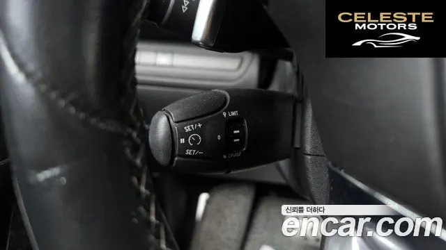 PEUGEOT 2008 1.6 BlueHDi GC 2018 — photo 22 sur 35