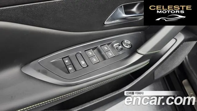 PEUGEOT 408 1.2 Pure Tech GT 2024 — photo 21 sur 32