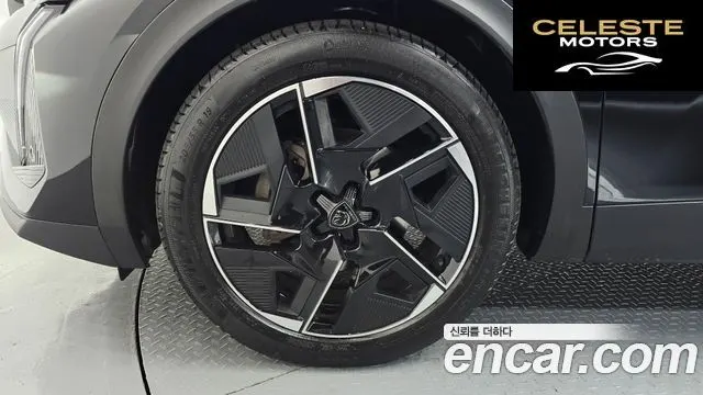 PEUGEOT 408 1.2 Pure Tech GT 2024 — photo 5 sur 32