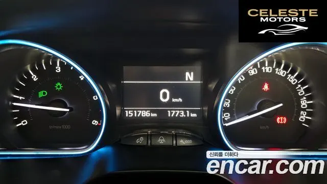 PEUGEOT 2008 1.6 BlueHDi GC 2018 — photo 8 sur 20