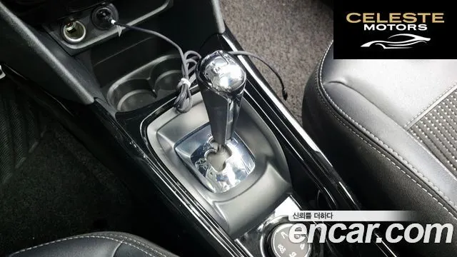 PEUGEOT 2008 1.6 BlueHDi GC 2018 — photo 9 sur 20