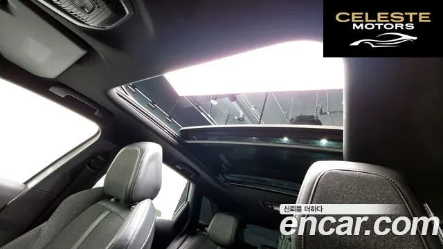 PEUGEOT 3008 21.5 BlueHDi GT Line 2021 — photo 33 sur 34