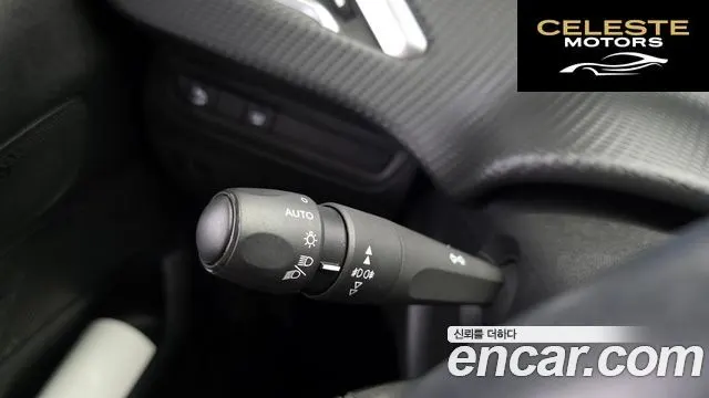 PEUGEOT 2008 1.5 BlueHDi 2019 — photo 26 sur 31