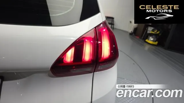 PEUGEOT 2008 1.5 BlueHDi 2019 — photo 9 sur 31