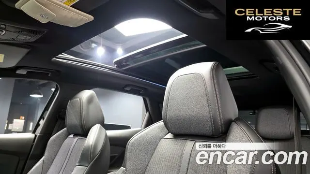 PEUGEOT 3008 21.5 BlueHDi GT Line 2019 — photo 24 sur 35