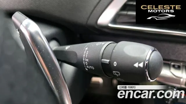 PEUGEOT 3008 21.5 BlueHDi GT Line 2019 — photo 26 sur 35