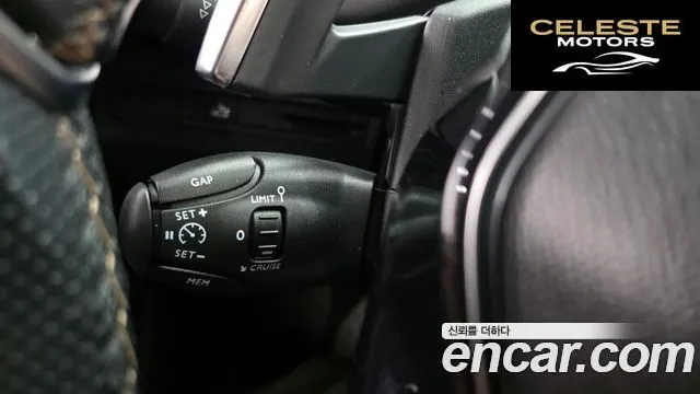 PEUGEOT 3008 21.5 BlueHDi GT Line 2019 — photo 28 sur 35