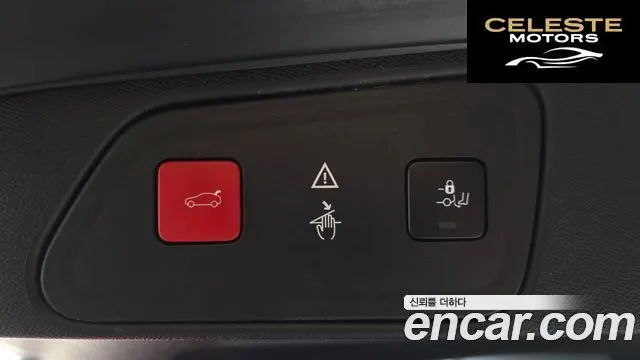 PEUGEOT 3008 21.5 BlueHDi GT Line 2019 — photo 29 sur 35