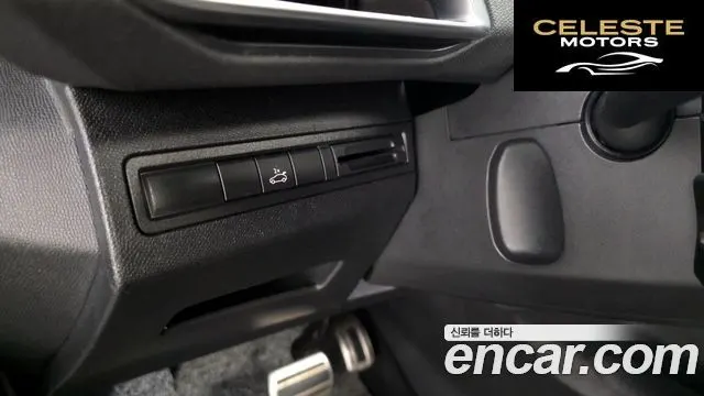 PEUGEOT 3008 21.5 BlueHDi GT Line 2019 — photo 33 sur 35
