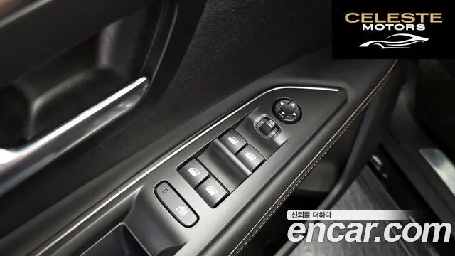 PEUGEOT 3008 21.5 BlueHDi GT Line 2019 — photo 34 sur 35