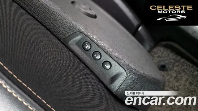 PEUGEOT 3008 21.5 BlueHDi GT Line 2019 — photo 35 sur 35