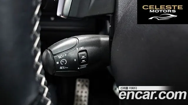 PEUGEOT 2008 1.6 BlueHDi GC 2017 — photo 16 sur 20