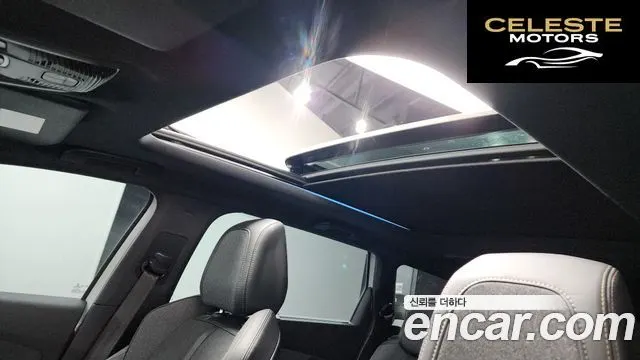 PEUGEOT 5008 21.5 BlueHDi GT Line 2020 — photo 24 sur 37