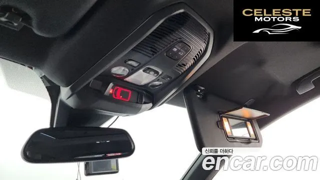 PEUGEOT 5008 21.5 BlueHDi GT Line 2020 — photo 27 sur 37