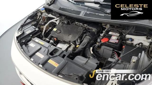 PEUGEOT 5008 21.5 BlueHDi GT Line 2020 — photo 6 sur 37