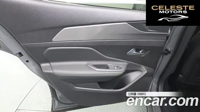 PEUGEOT 408 1.2 Pure Tech GT 2025 — photo 15 sur 32