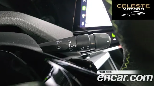 PEUGEOT 408 1.2 Pure Tech GT 2025 — photo 29 sur 32